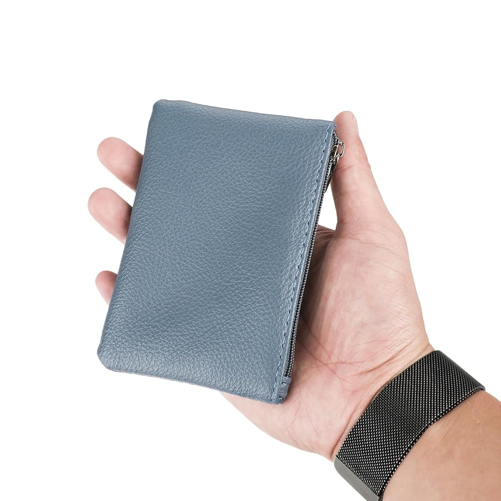 小物 forme change purse 小物 forme change purse MDSTYLE Kiss-Lock Coin Purse for